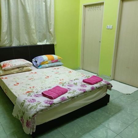 Homestay Jannati Тамбун Екстер'єр фото
